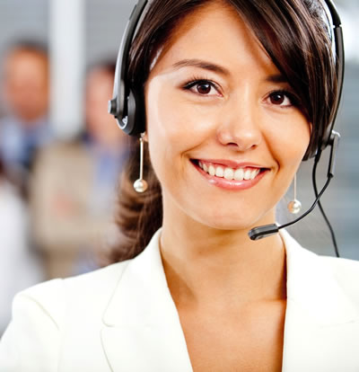 Contactenos