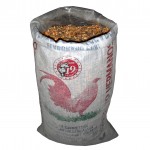 Alimento para Gallo