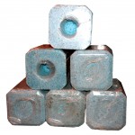 Sales Minerales
